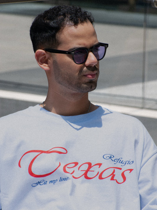 Refugio Tee